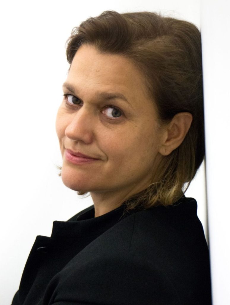 Elisabeth Campestrini