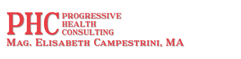 PHC - Progressive Health Consulting
